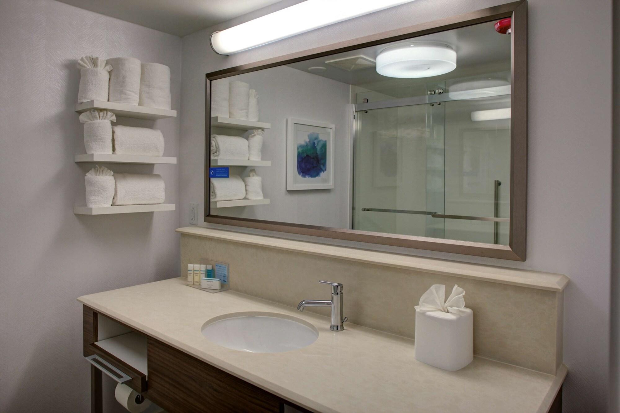 Hampton Inn & Suites At Lake Mary Colonial Townpark מראה חיצוני תמונה