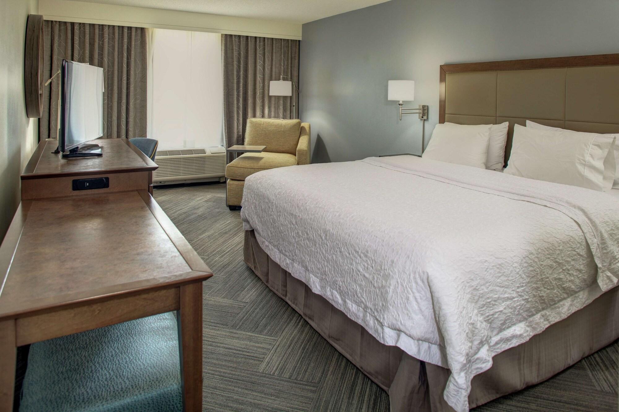 Hampton Inn & Suites At Lake Mary Colonial Townpark מראה חיצוני תמונה