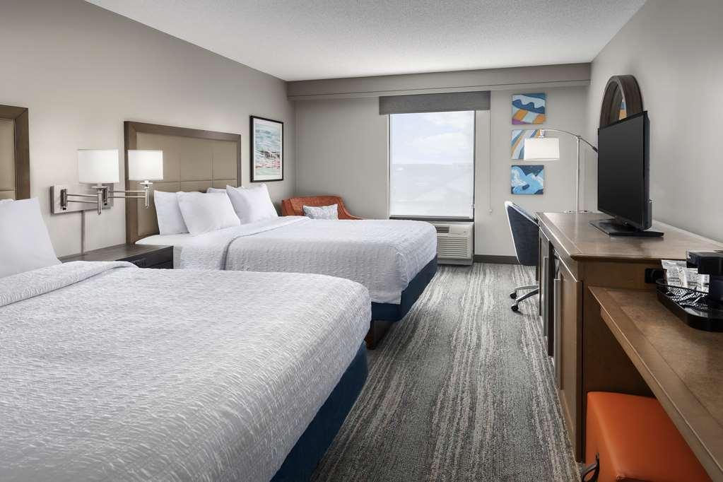 Hampton Inn & Suites At Lake Mary Colonial Townpark חדר תמונה