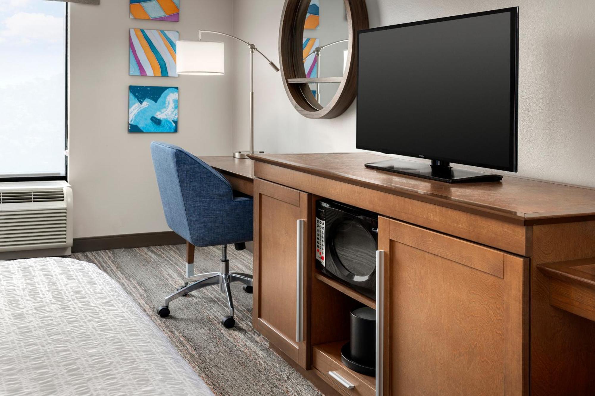 Hampton Inn & Suites At Lake Mary Colonial Townpark מראה חיצוני תמונה