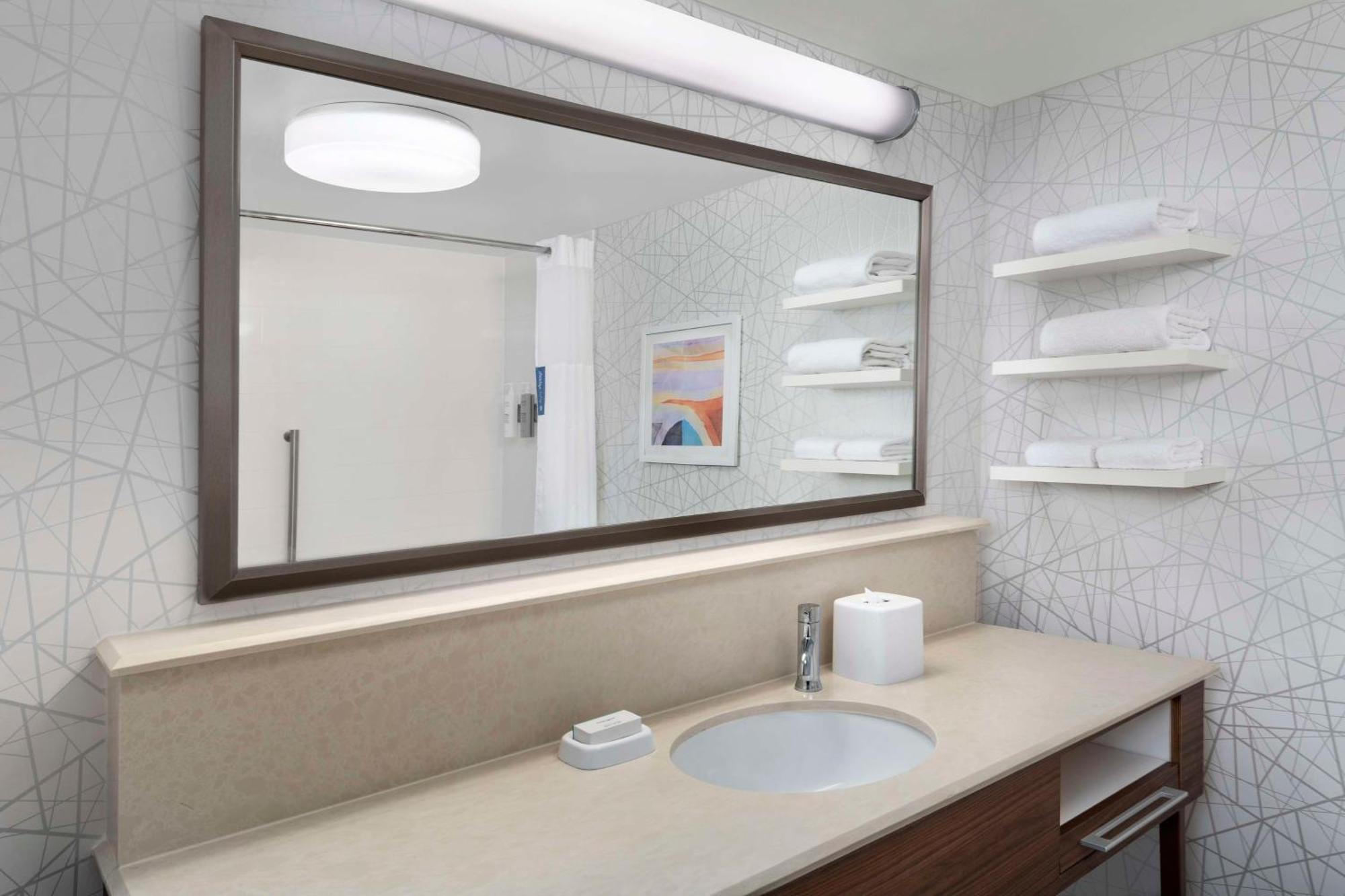 Hampton Inn & Suites At Lake Mary Colonial Townpark מראה חיצוני תמונה