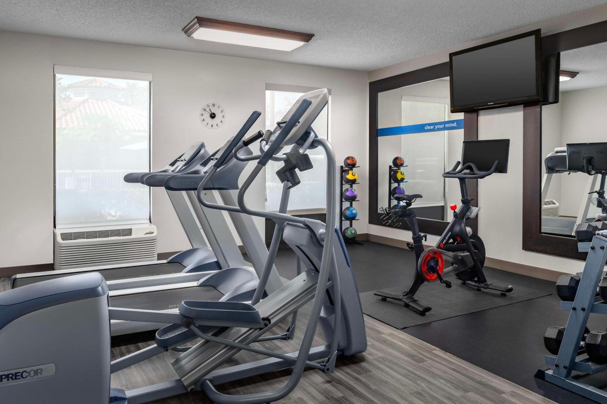 Hampton Inn & Suites At Lake Mary Colonial Townpark מראה חיצוני תמונה