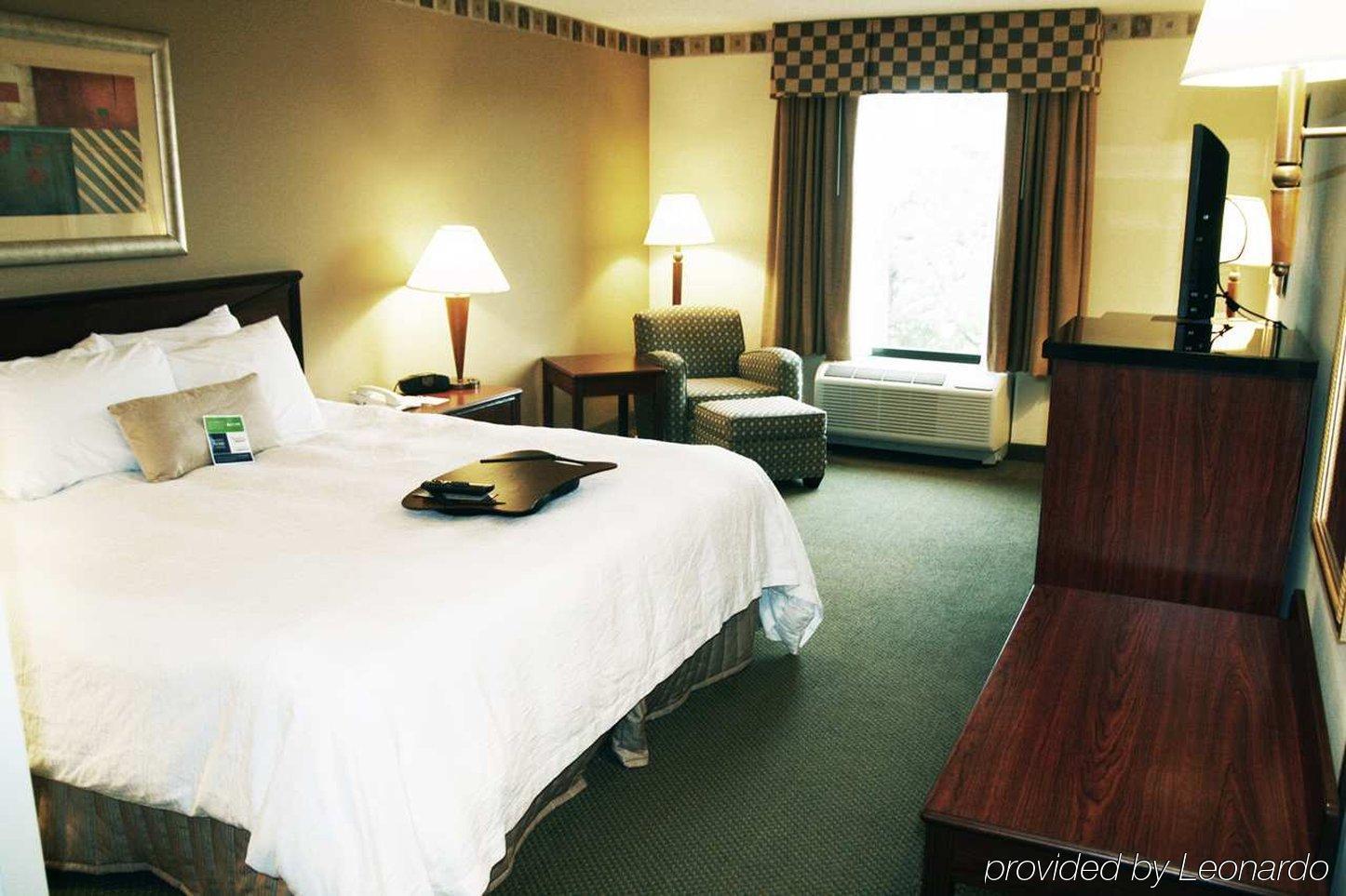 Hampton Inn & Suites At Lake Mary Colonial Townpark חדר תמונה